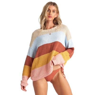 Billabong Lost Paradise Women's Sweater