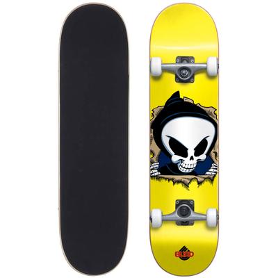 Blind Reaper Ripper Youth Soft Wheel Complete Skateboard, 7.3