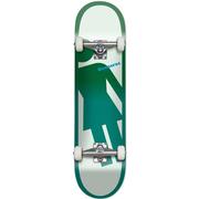 Girl Bannerot Tilt-A-Girl Complete Skateboard, 7.75