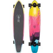 Globe Byron Bay Complete Longboard Skateboard, 43