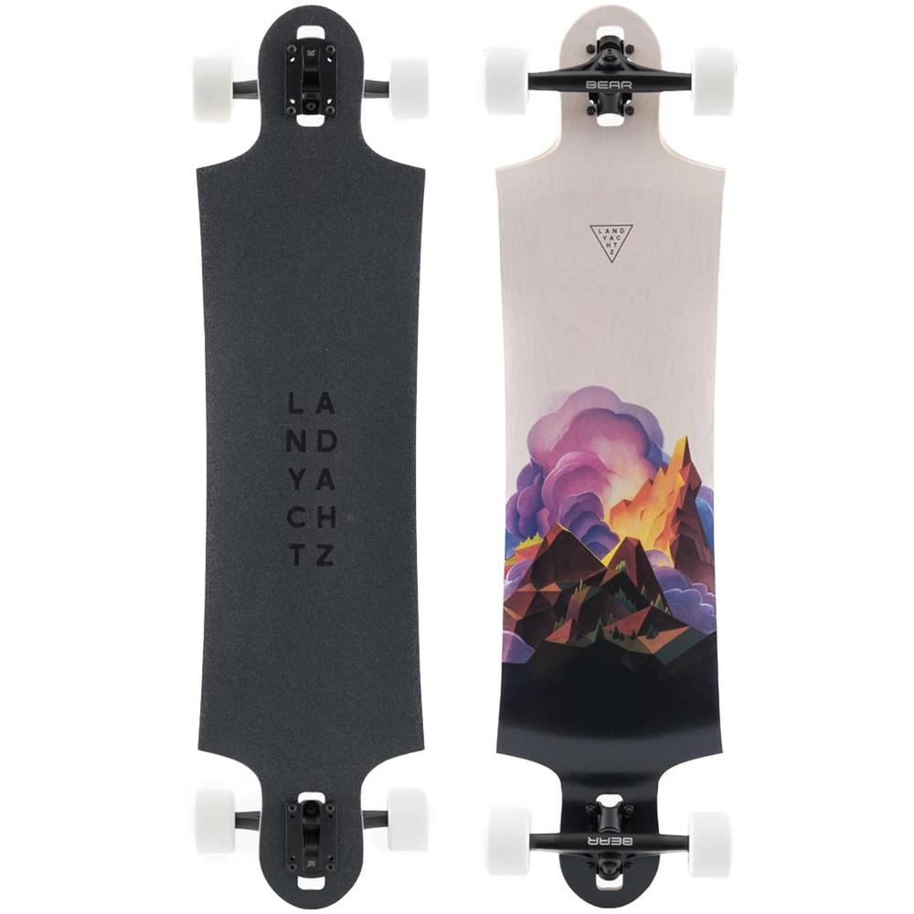 landyachtz switchblade crown peak