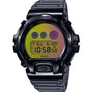 G-Shock DW6900SP-1 25th Anniversary Digital Watch