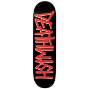 Deathwish Deathspray Skateboard Deck, 8.25