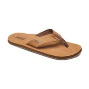 Reef Leather Smoothy Men's Sandal