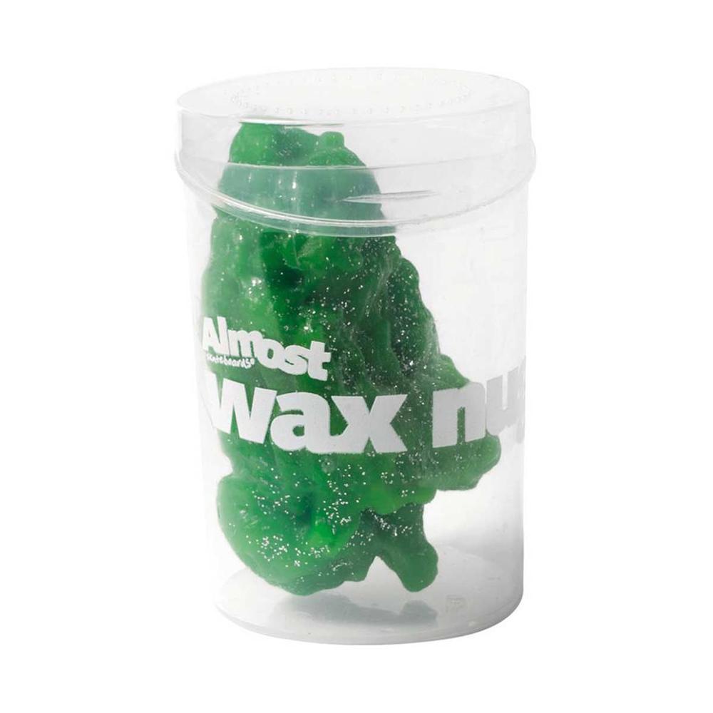 Almost Wax Nugg Skateboard Wax