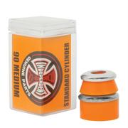 Independent Standard Cylinder Medium Skateboard Bushings, 90a