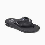 Reef Fanning Women's Sandal BLA