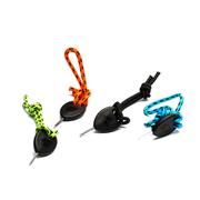 Creatures of Leisure Fin Key Leash String