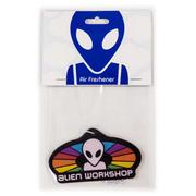 Alien Workshop Spectrum Air Freshener