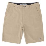 Billabong Crossfire Slub Submersible Walkshorts, 21