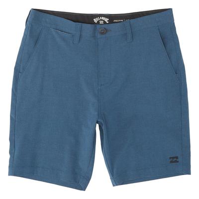 Billabong Crossfire X Mid Submersible Walkshorts, 19