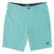 Billabong Crossfire X Mid Submersible Walkshorts, 19