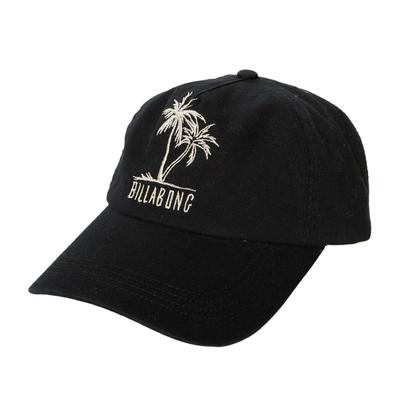 Billabong Surf Club Baseball Cap