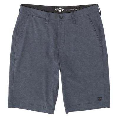 Billabong Crossfire Boys Submersible Walkshort, 18