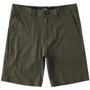 Billabong Surftrek Heather Performance Walkshorts, 20