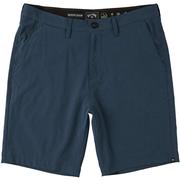 Billabong Surftrek Heather Performance Walkshorts, 20