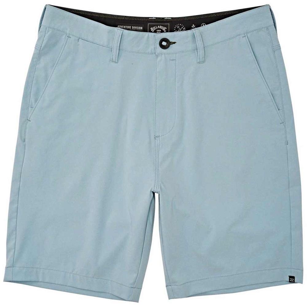 Billabong Surftrek Heather Performance Walkshorts, 20