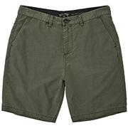 Billabong New Order Overdye Submersible Walkshorts, 19