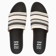 Billabong Surf Retreat Slide Sandals BCI