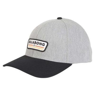Billabong Walled Snapback Hat