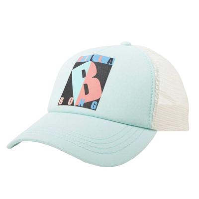 Billabong Aloha Forever Trucker Hat