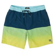 Billabong Fifty50 Layback Boardshorts, 17