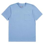 Brixton Basic Short Sleeve Pocket T-Shirt
