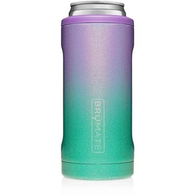 Brumante Hopsulator Slim Insulated Can Cooler, 12 oz. Cans