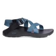 Chaco Z/Cloud Sandals, Solid Lead