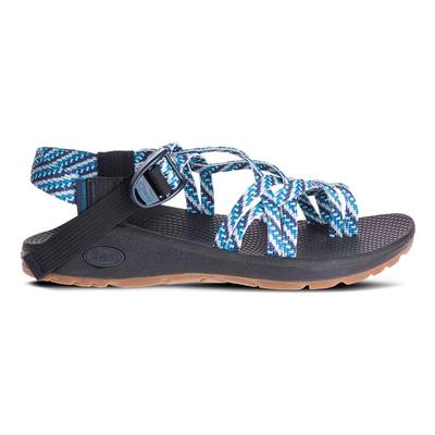 Chaco Z/Cloud X2 Women's Sandals, Pivot Navy