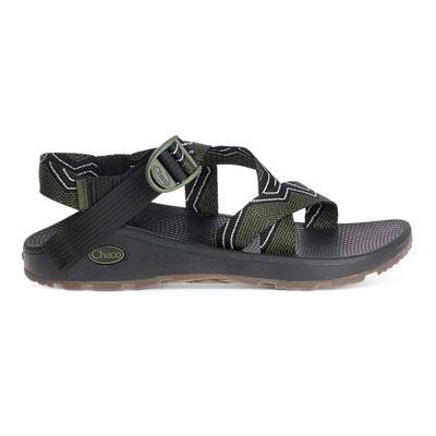 Chacos Z/Cloud Sandals, Fleet Moss