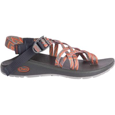 Chaco Z/Cloud X2 Women's Sandals, Zinzang Tiger