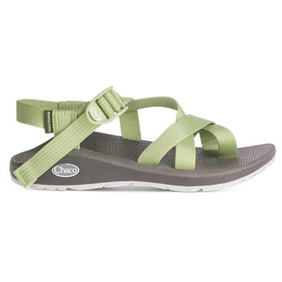 Chaco Z/Cloud 2 Women's Sandals, Solid Pear