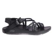 Chaco Z/Cloud X2 Women's Sandals, Limb Black