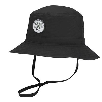 Coal Spackler UPF Boonie Hat