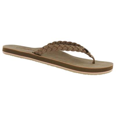 Cobian Braided Pacifica Women's Sandals