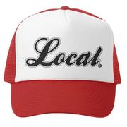 Grom Squad Local Kids Adjustable Trucker Hat