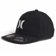 Hurley Dri-FIT One & Only Stretch Fitted Hat 037