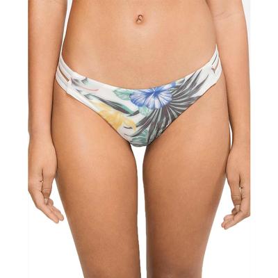 Hurley Max Lanai Mod Bikini Bottom