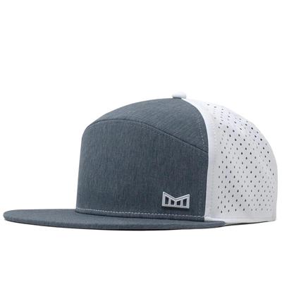 Melin Trenches Icon Hydro Performance Snapback Hat