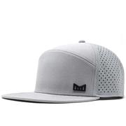 Melin Trenches Icon Hydro Performance Snapback Hat HTG