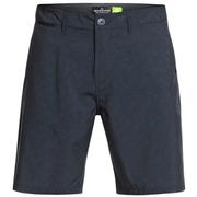 Quiksilver Union Heather Amphibian Boardshorts, 20