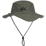 Quiksilver Bushmaster Bucket Safari Hat CQY0