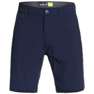 Quiksilver Union Amphibian Boardshorts, 20