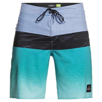 Quiksilver Highline Hold Down Boardshorts, 20