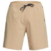 Quiksilver Union Elastic Amphibian Boardshorts, 18