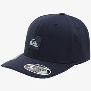 Quiksilver Adapted Amphibian Flexfit Cap BSN0