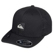 Quiksilver Adapted Amphibian Flexfit Cap