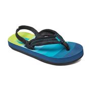 Reef Little Ahi Boys Sandals