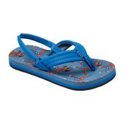 Reef Little Ahi Boys Sandals UTX
